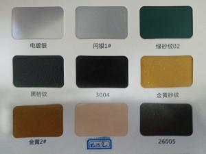 鋁型材、護欄行業(yè)