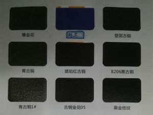鋁型材、護欄行業(yè)